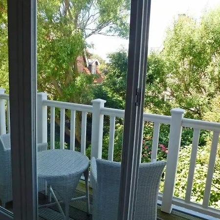 Sommerhaus Malmoe, App 3