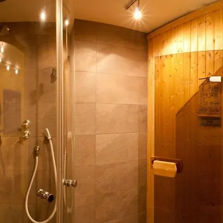 Διαμέρισμα Sommerhaus Malmoe, App 3 *