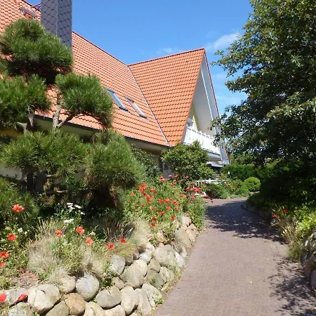 Sommerhaus Malmoe, App 3