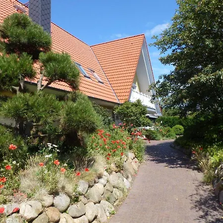 Sommerhaus Malmoe, App 3
