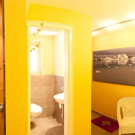 Sommerhaus Malmoe, App 3 *