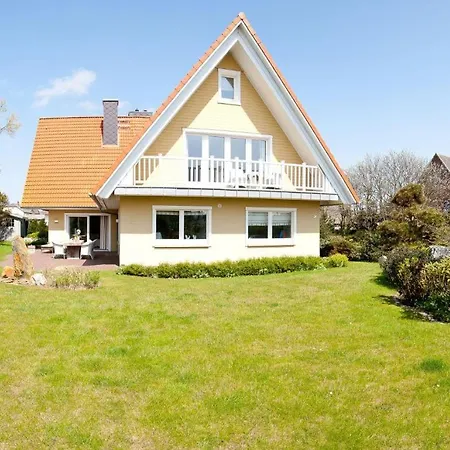 Sommerhaus Malmoe, App 3 *