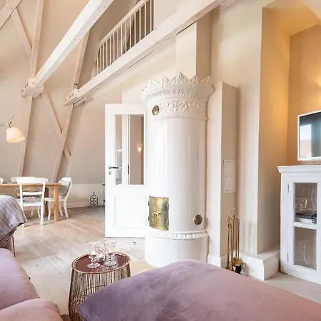 Διαμέρισμα Sommerhaus Malmoe, App 3 *