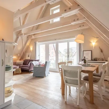 Sommerhaus Malmoe, App 3 Apartment