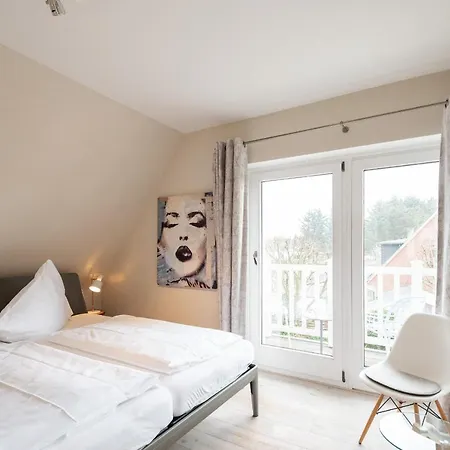 Sommerhaus Malmoe, App 3 Apartment