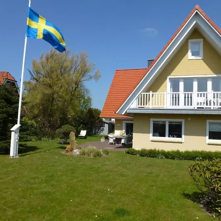 Sommerhaus Malmoe, App 3 Διαμέρισμα