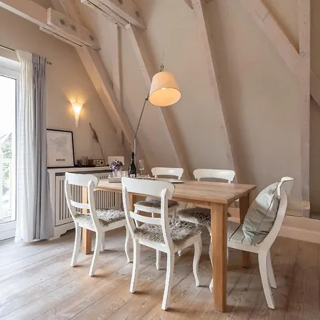 Sommerhaus Malmoe, App 3 Apartment *