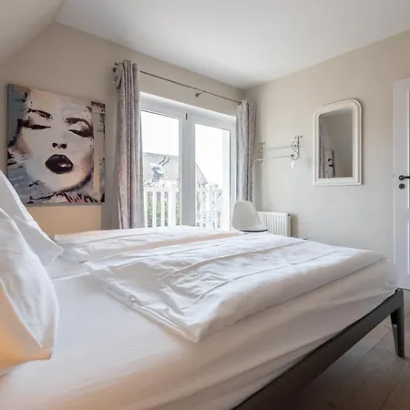 Sommerhaus Malmoe, App 3 Apartment *