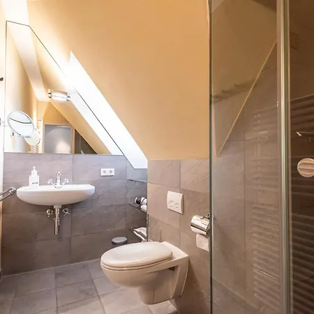 Sommerhaus Malmoe, App 3 Διαμέρισμα Wenningstedt-Braderup