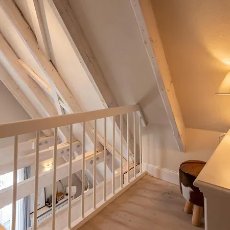 Sommerhaus Malmoe, App 3 Διαμέρισμα *