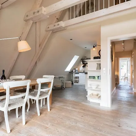 Sommerhaus Malmoe, App 3 *