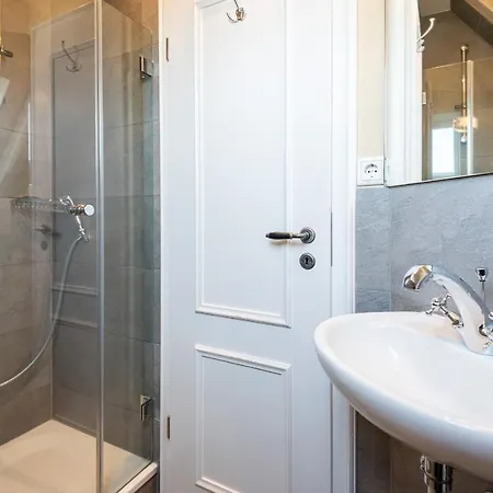 Sommerhaus Malmoe, App 3 Apartment Wenningstedt-Braderup