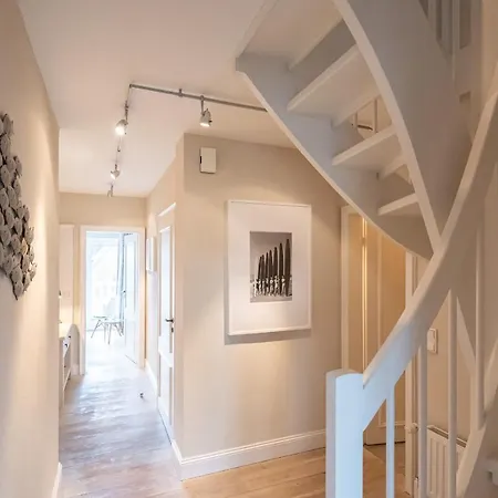 Sommerhaus Malmoe, App 3 Apartment Wenningstedt-Braderup