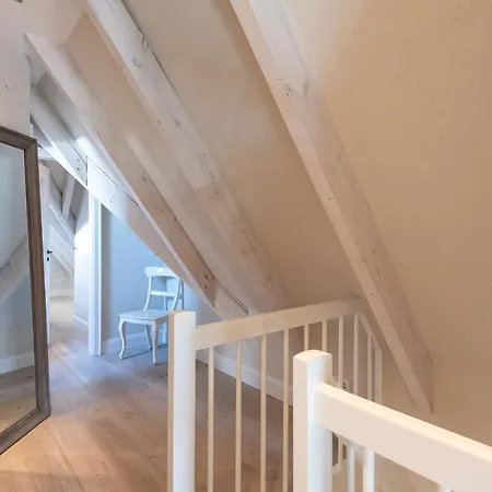 Sommerhaus Malmoe, App 3 *