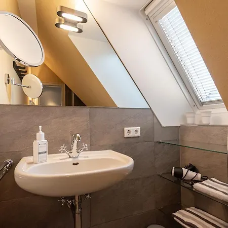Sommerhaus Malmoe, App 3 Apartment *
