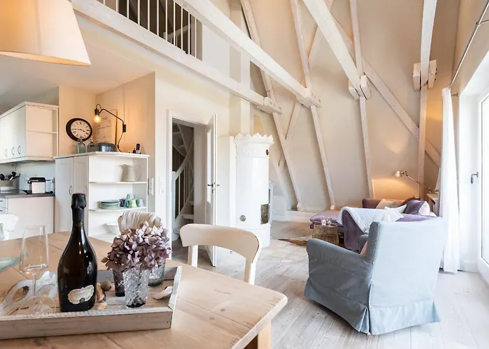 Sommerhaus Malmoe, App 3 Appartement *